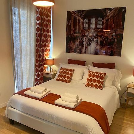 Futura Exclusive Suite 1 Μπάρι Εξωτερικό φωτογραφία