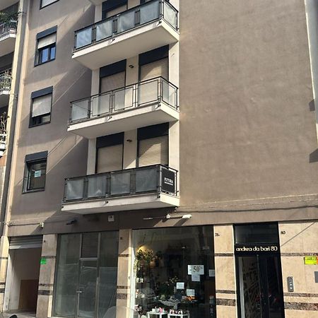 Futura Exclusive Suite 1 Μπάρι Εξωτερικό φωτογραφία