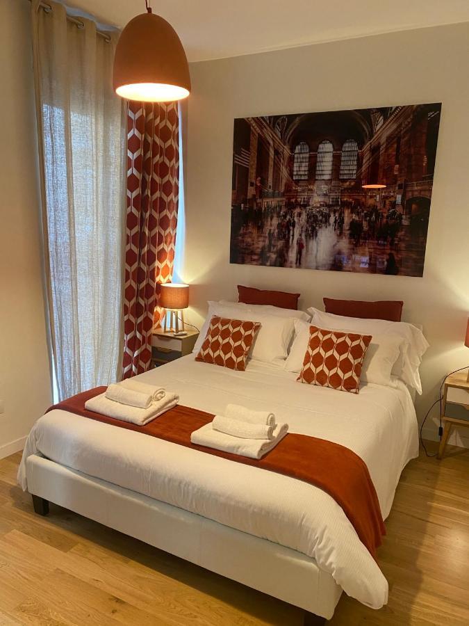 Futura Exclusive Suite 1 Μπάρι Εξωτερικό φωτογραφία