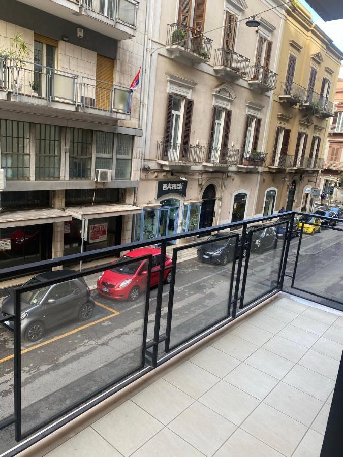 Futura Exclusive Suite 1 Μπάρι Εξωτερικό φωτογραφία