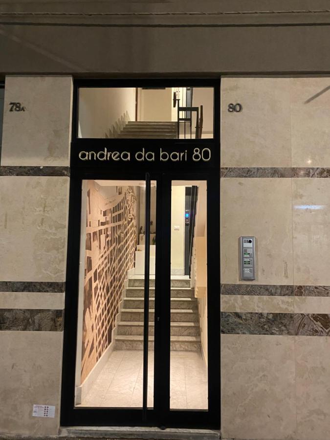 Futura Exclusive Suite 1 Μπάρι Εξωτερικό φωτογραφία