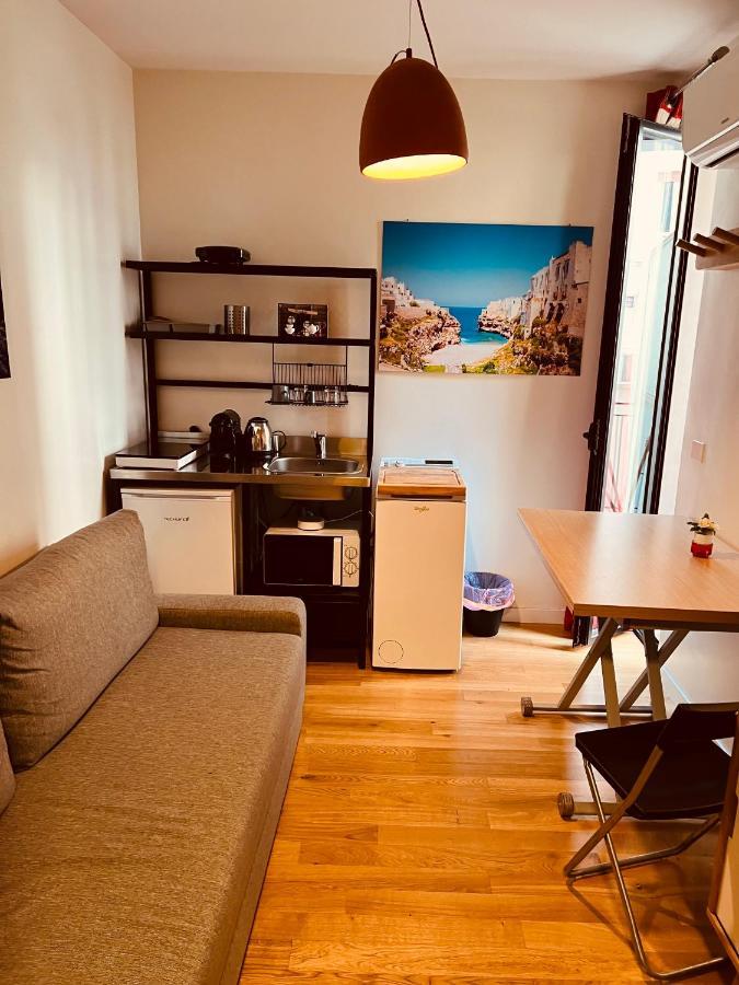 Futura Exclusive Suite 1 Μπάρι Εξωτερικό φωτογραφία